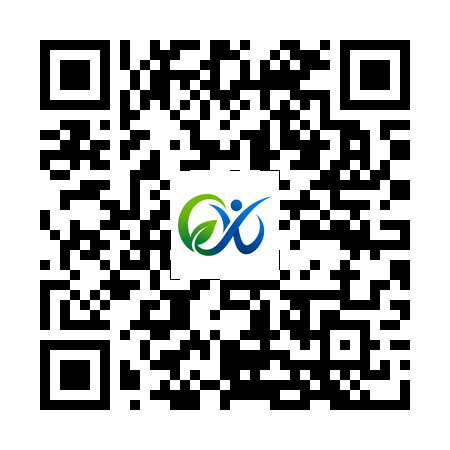 健康训练营二维码