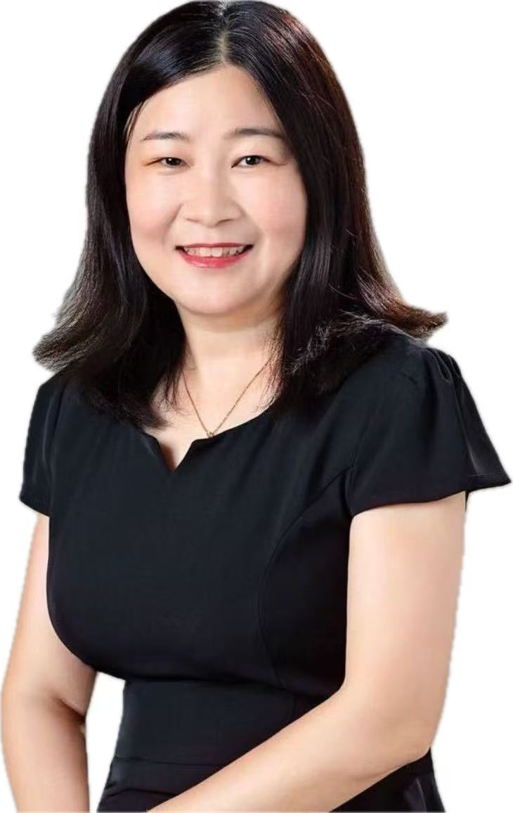 张定梅博士